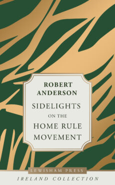 Sidelights on the Home Rule Movement