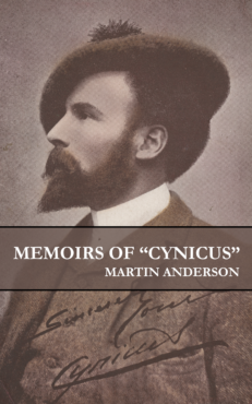 Memoirs of "Cynicus"