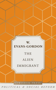 The Alien Immigrant